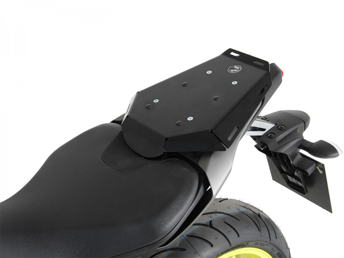Hepco & Becker YAM MT 07 Sportrack 21-24 Black