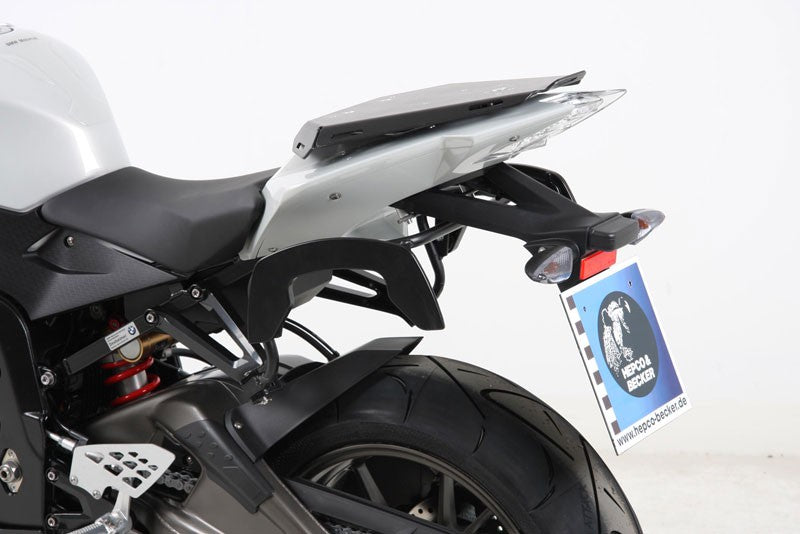 BMW S 1000 RR H&B Sportrack