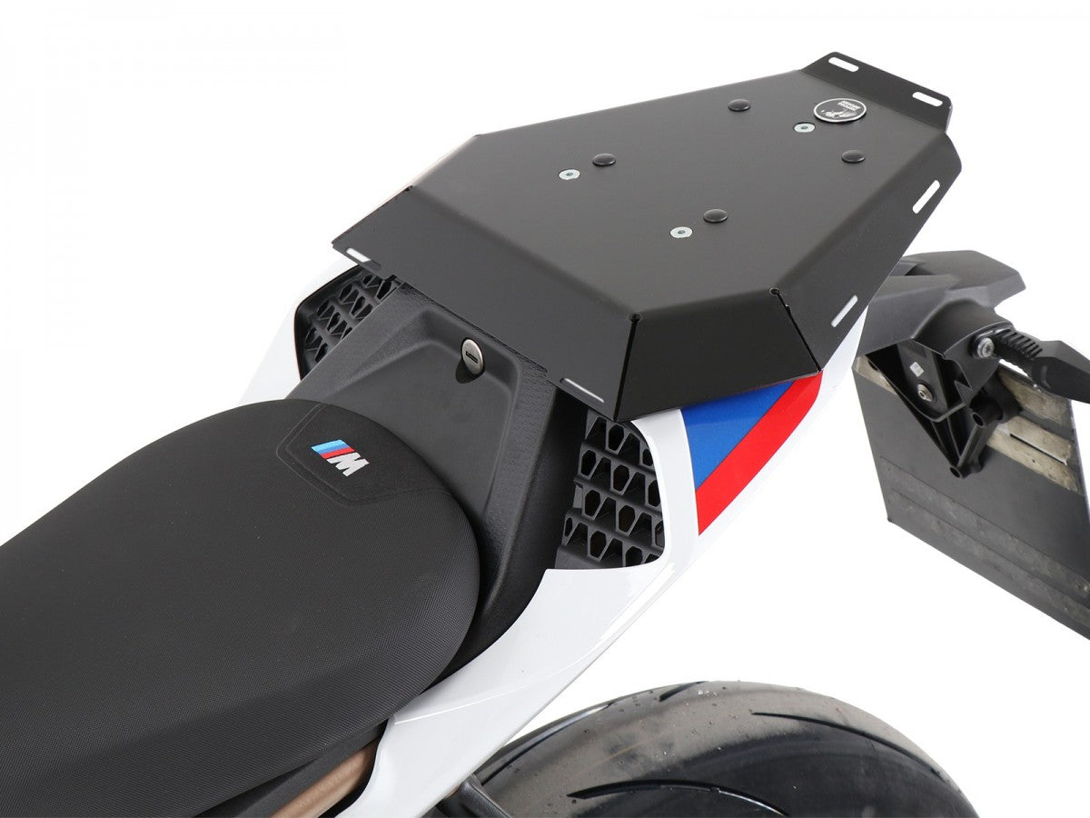 Hepco & Becker BMW S1000 RR 19-22 Sportrack Sort