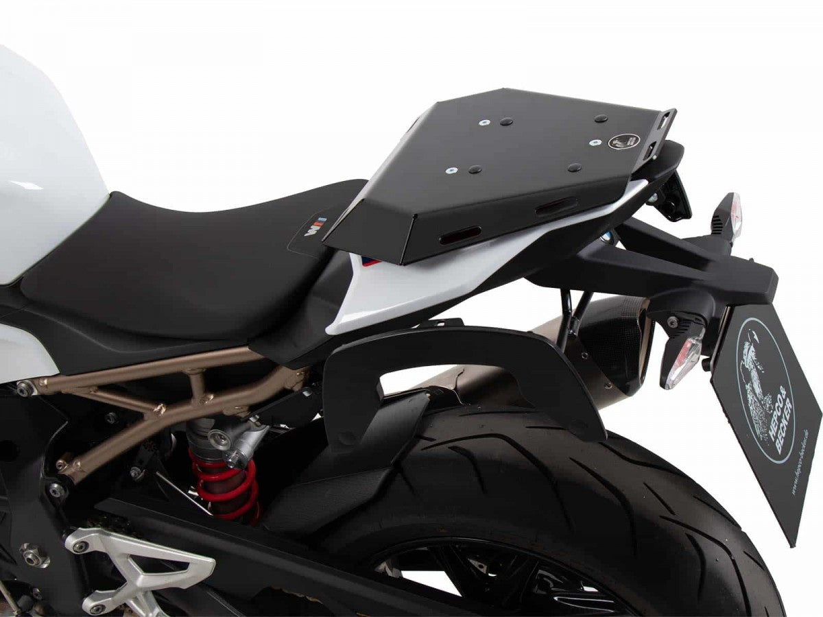 Hepco & Becker BMW M1000R 23- Sportrack Permanent montert