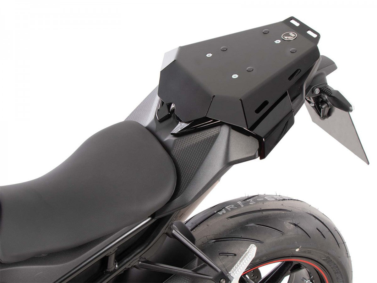 Hepco & Becker BMW M1000 RR 23- Sportrack Sort (perm. mounted)