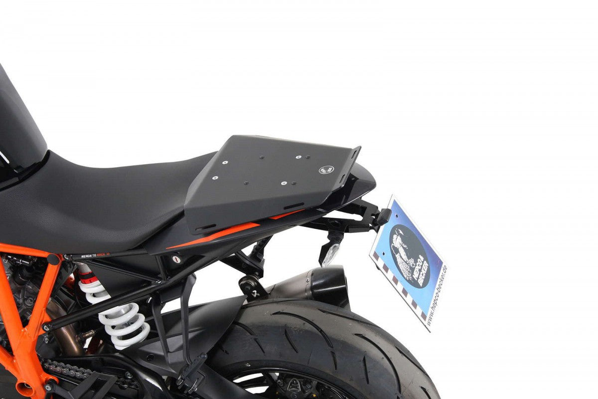 Hepco & Becker KTM 1290 Superduke R 14-16 Sportrack
