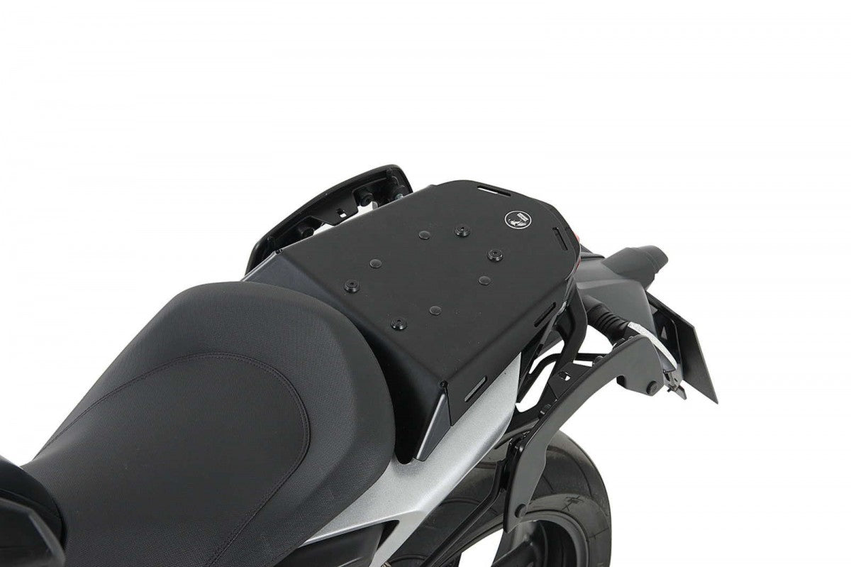 KTM 690 Duke 12-15 H&B Sportrack