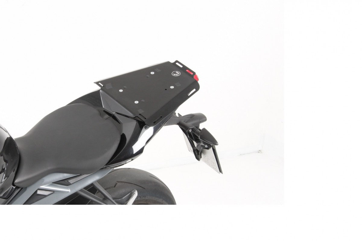 Triumph Street Triple 675 RX 13- H&B Sportrack