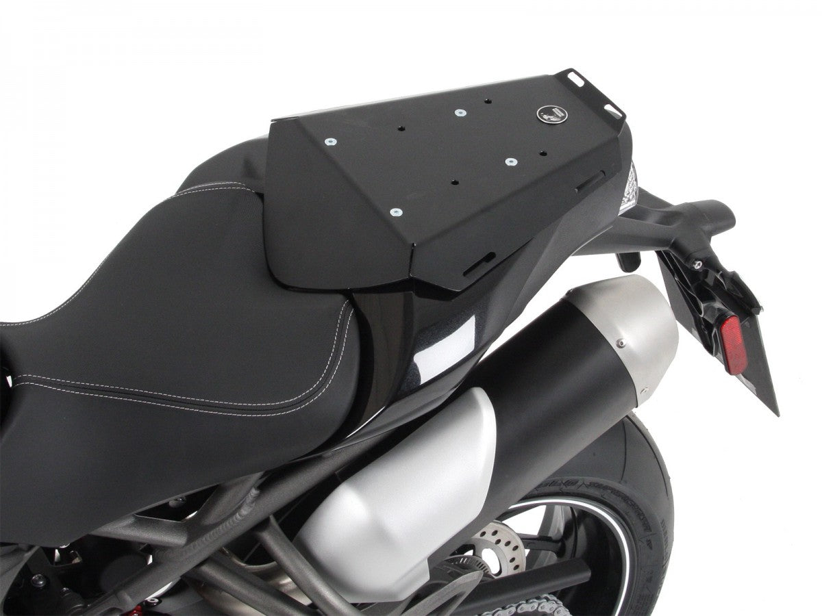 Triumph Speed Triple 1050 R/S 16- H&B Sportrack