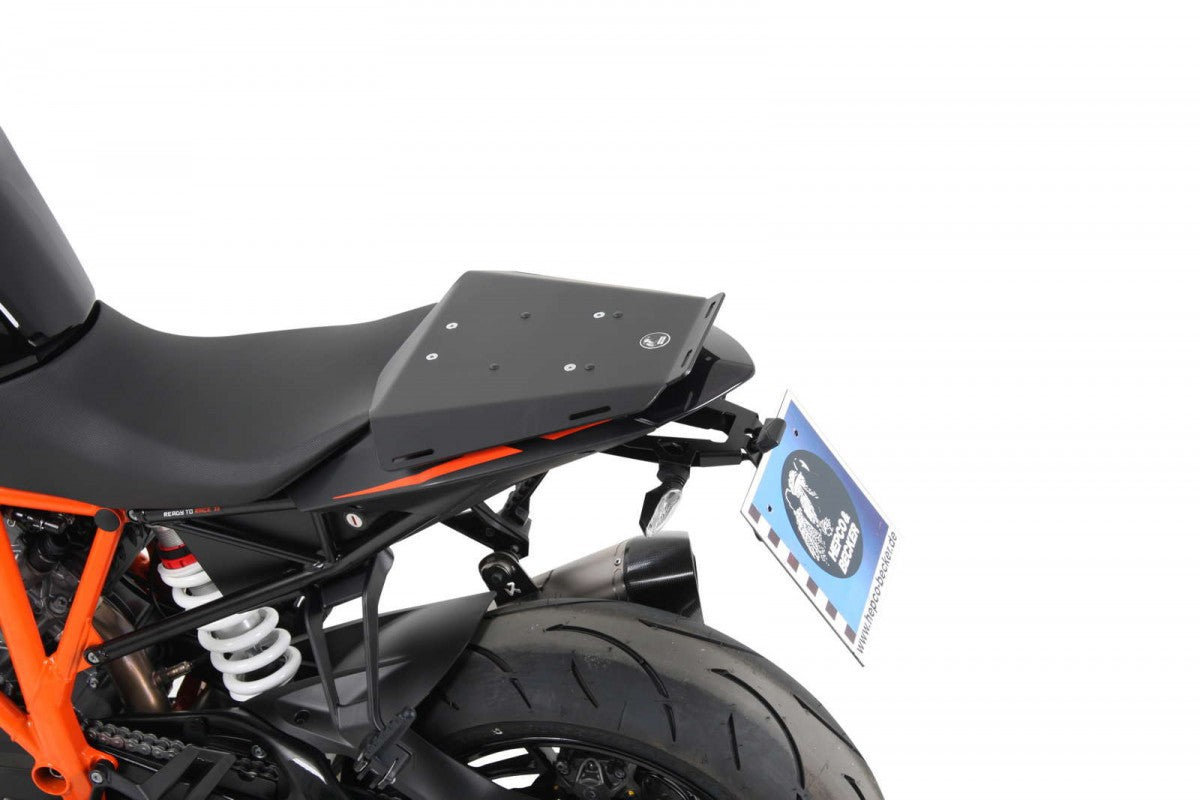 KTM 1290 Superduke R 17- H&B Sportrack