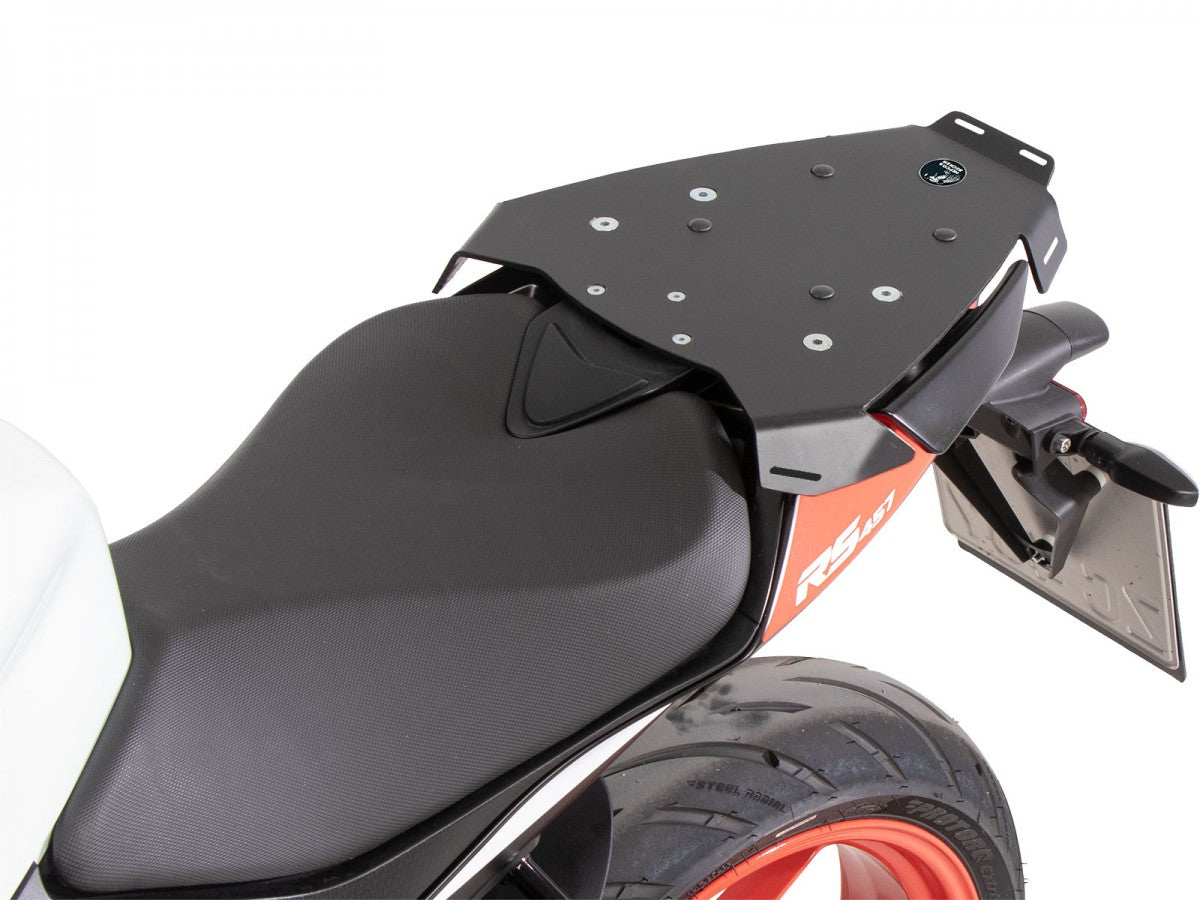 Aprilia RS 457 24- H&B Sportrack (Permanent Mounted)