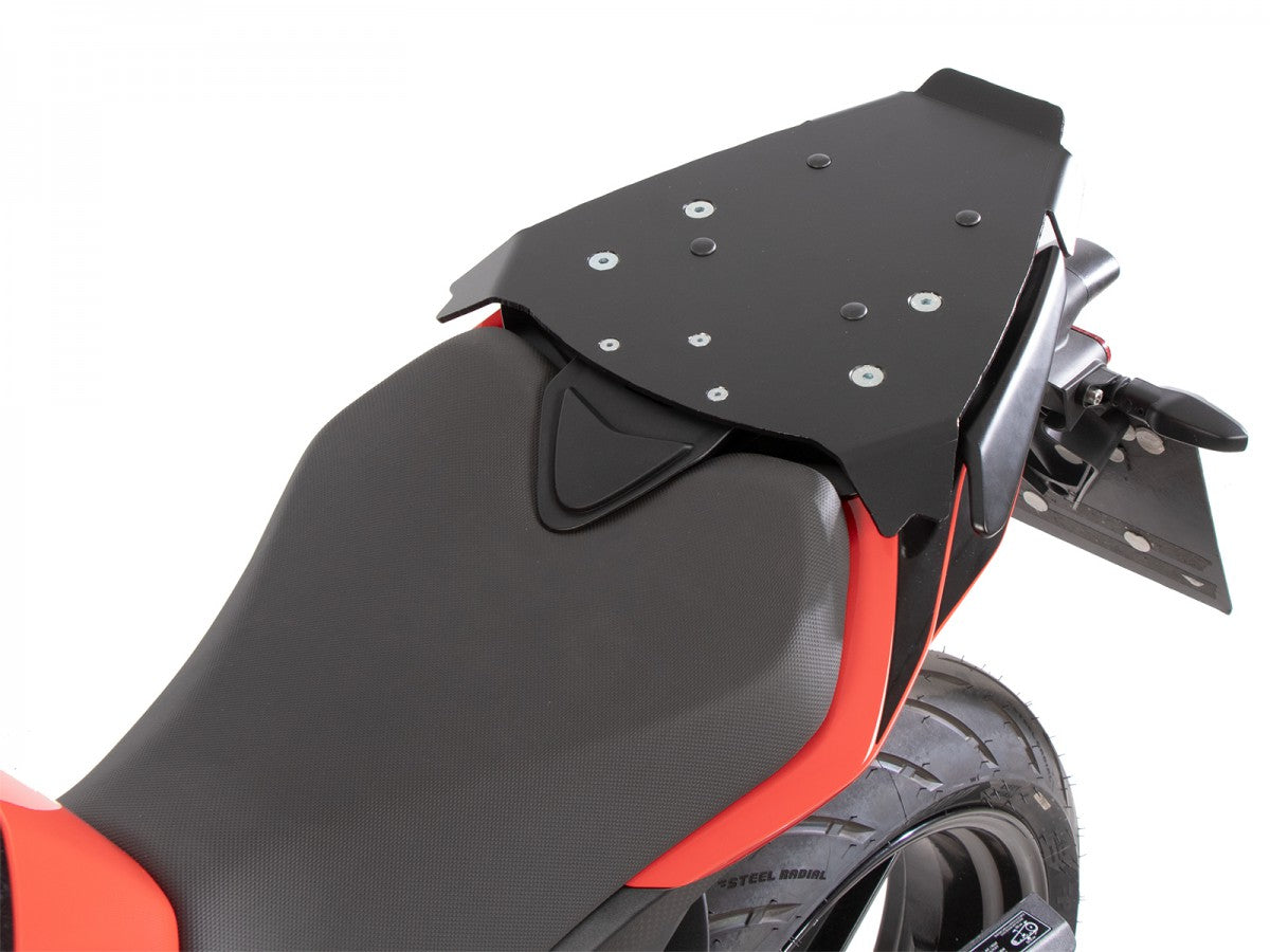 Aprilia Tuono 457 25- H&B Sportrack (Permanent Mounted)