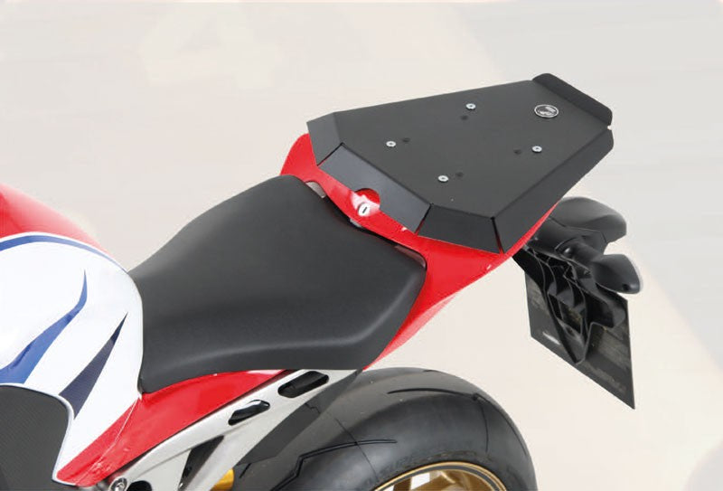 Hepco & Becker HON CBR 1000 RR Fireblade SP Sportrack
