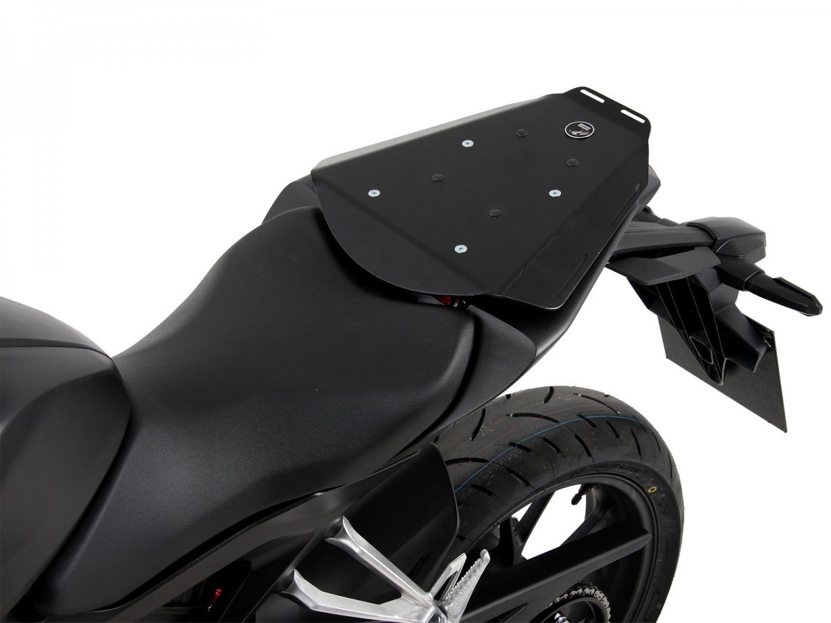 Honda CB 125 R 18- H&B Sportrack