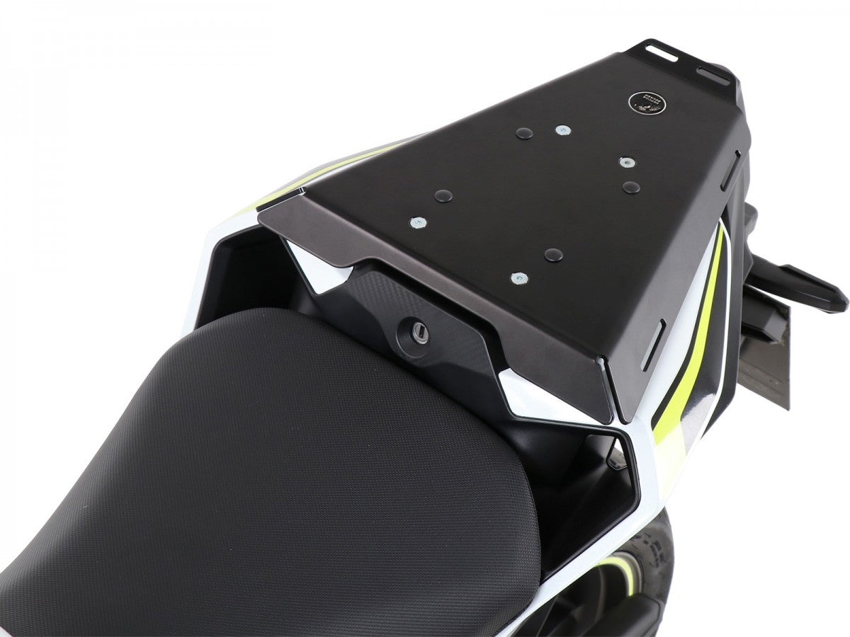 Hepco & Becker Honda CBR 500R 19-23 Sportrack Black