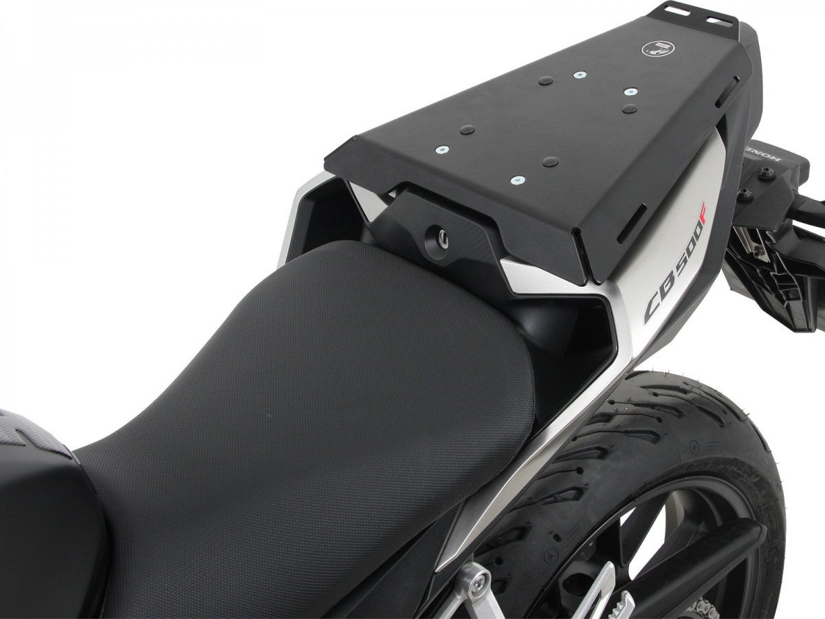 Hepco & Becker Honda CB 500 hornet 24- Sportrack Black