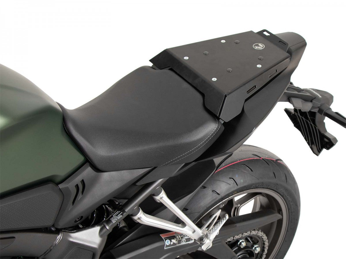 Honda CB 650 R 24- H&B Sportrack