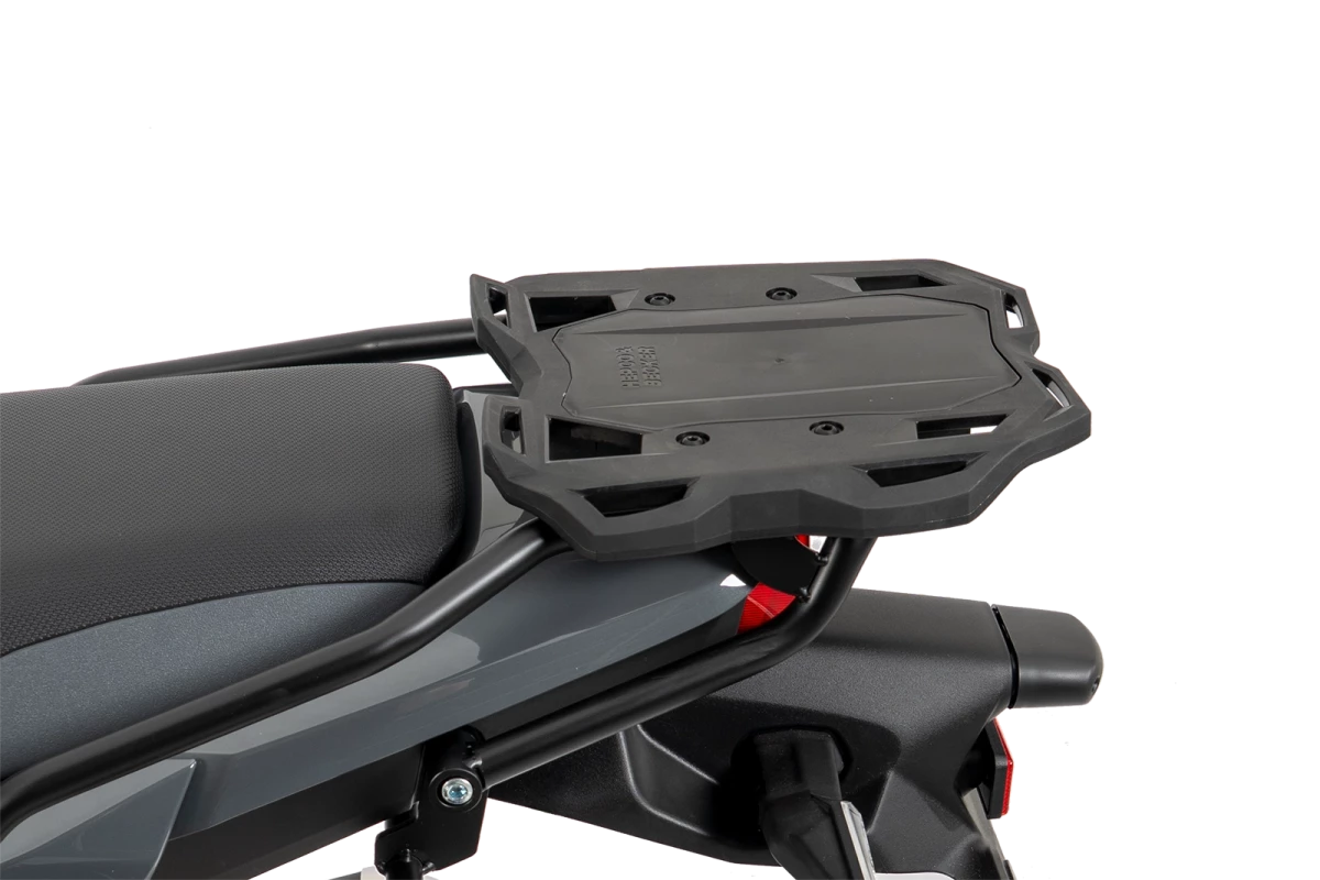 Hepco & Becker Kawasaki KLE 500 /SE 26- Smartrack Black