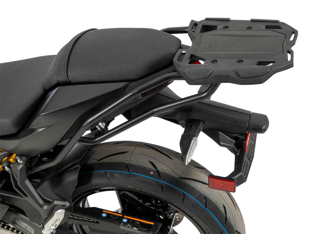 Hepco & Becker Kawasaki Z 650 S 26- Smartrack Black