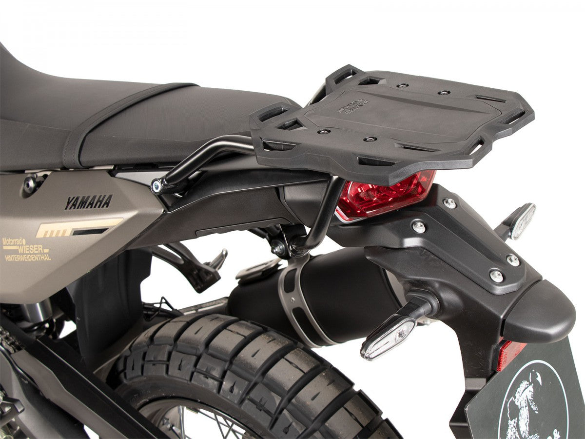 Hepco & Becker Yamaha Tenere 700 25- Smartrack Black