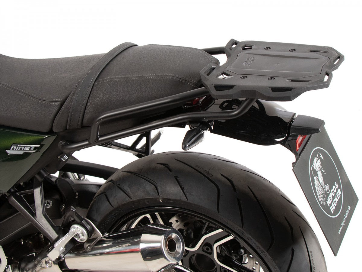 Hepco & Becker BMW R12 nineT 24- Smartrack Black