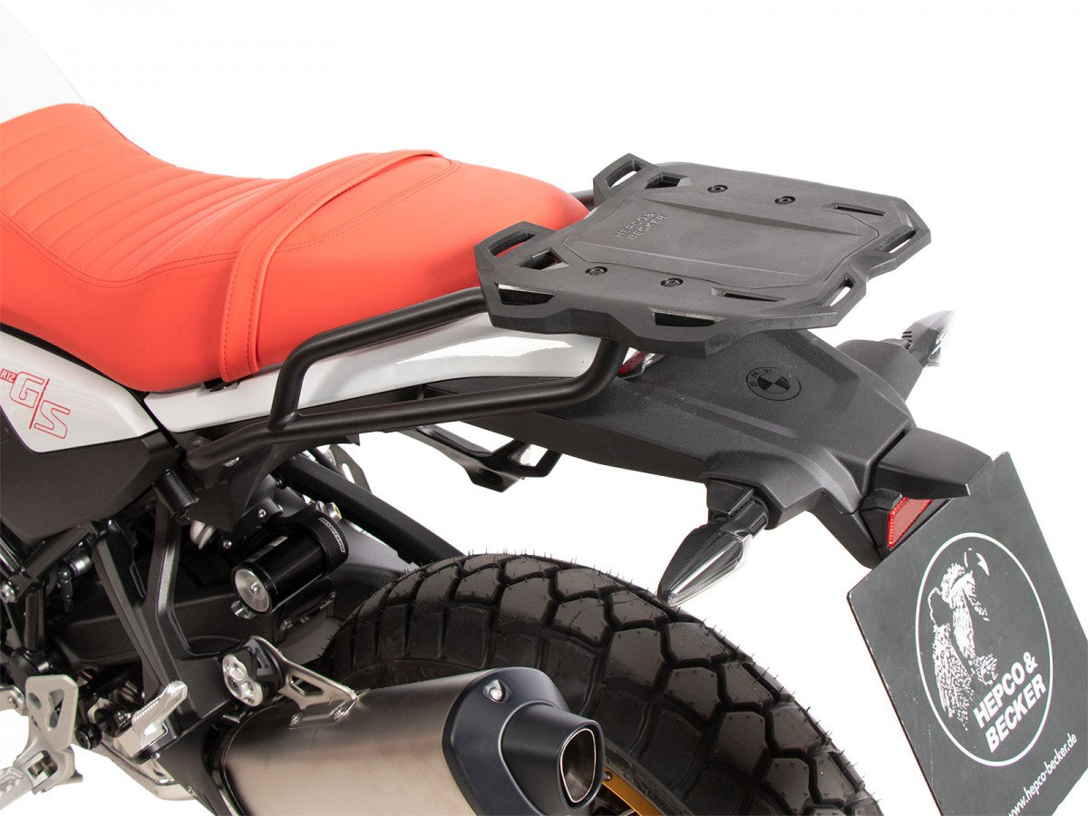Hepco & Becker BMW R 12 G/S 25- Smartrack Black