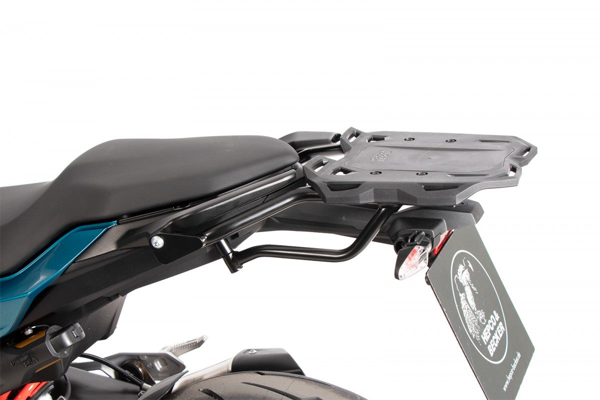 Hepco & Becker BMW F900 R 25- Smartrack Black