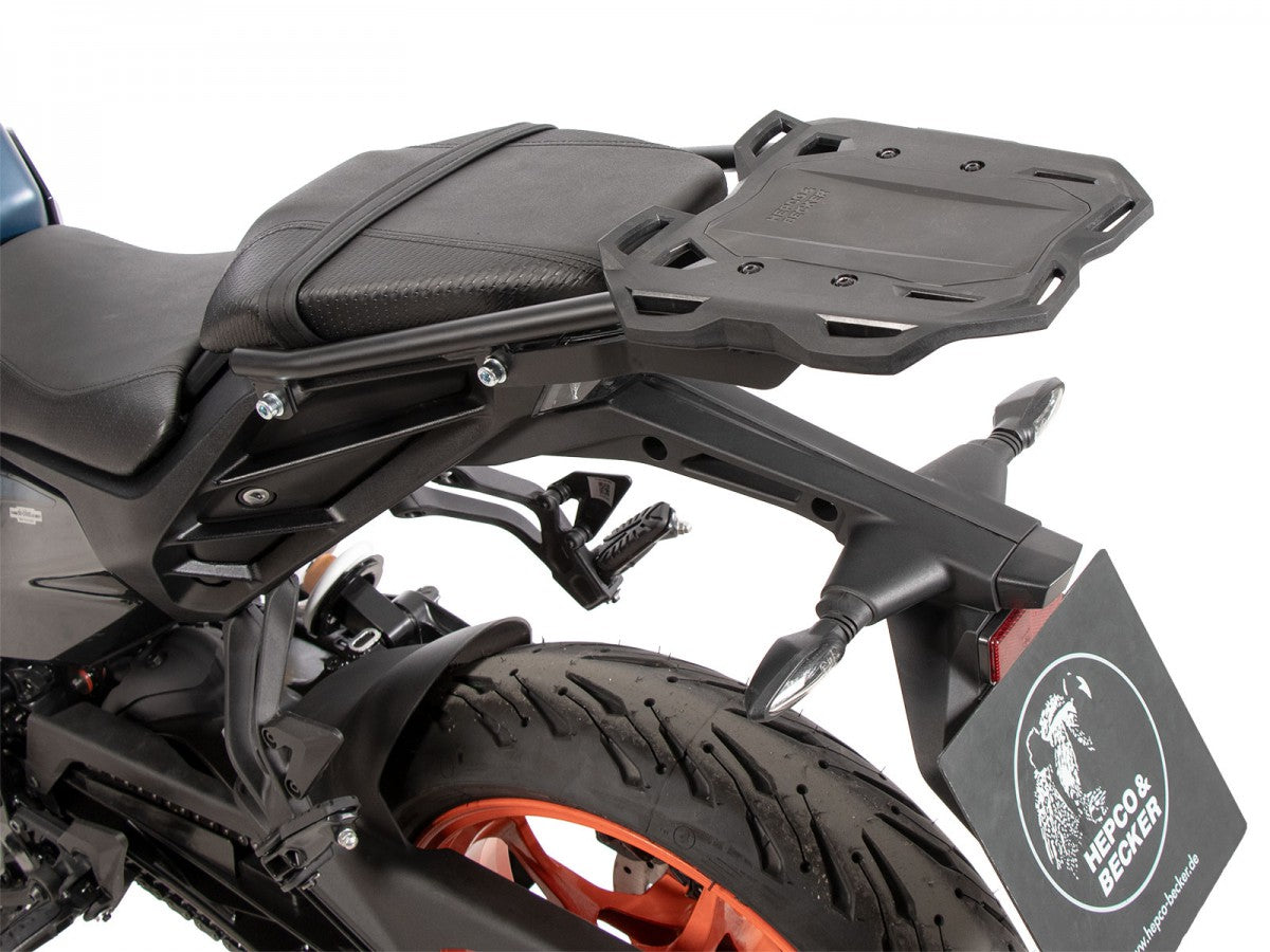 Hepco & Becker KTM Duke 125 24- Smartrack Black