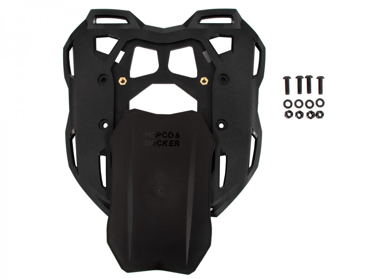 Hepco & Becker Honda cb/cbr 650 R 21-23 Smartrack Black