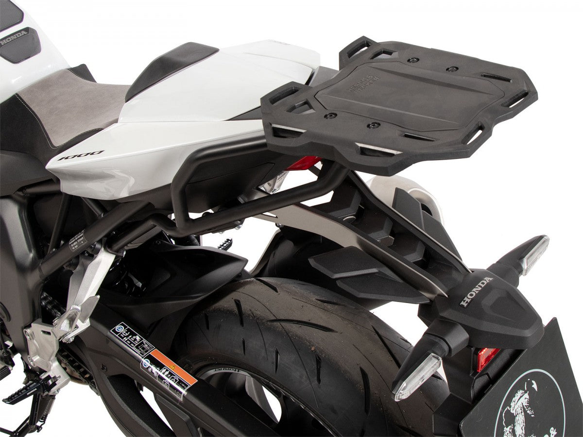 Hepco & Becker Honda CB 1000 hornet 24- Smartrack Black