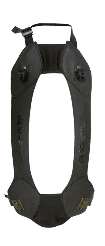Easy road Universal fitting for Bagster Tank Bags