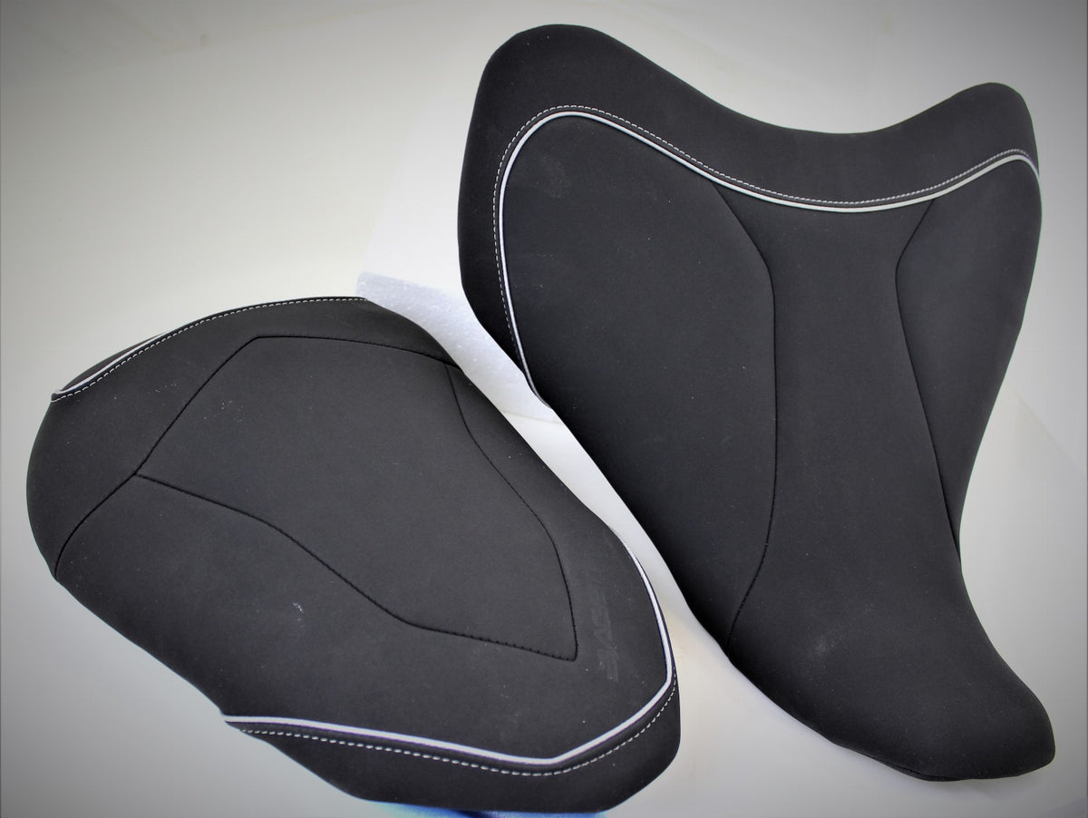 Bagster Sete Ready Luxe Yamaha MT-07 14- Gel