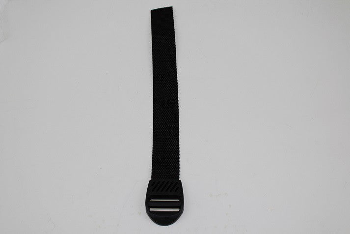 Bagster Res.del nylonstropp 25CM