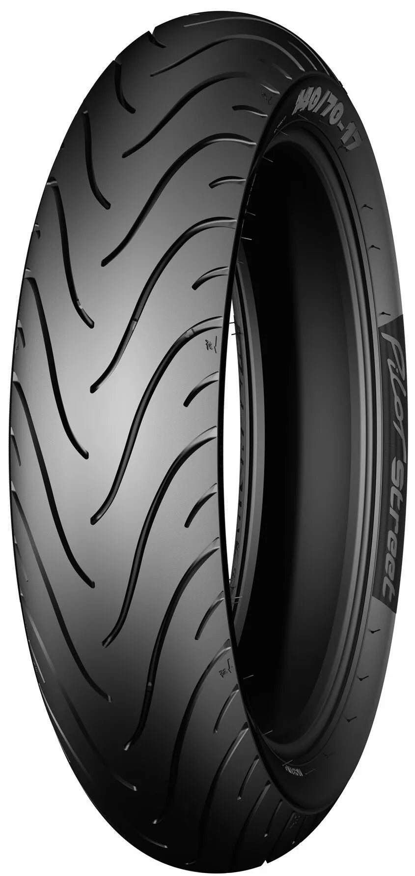 PILOT® STREET RADIAL TIRE