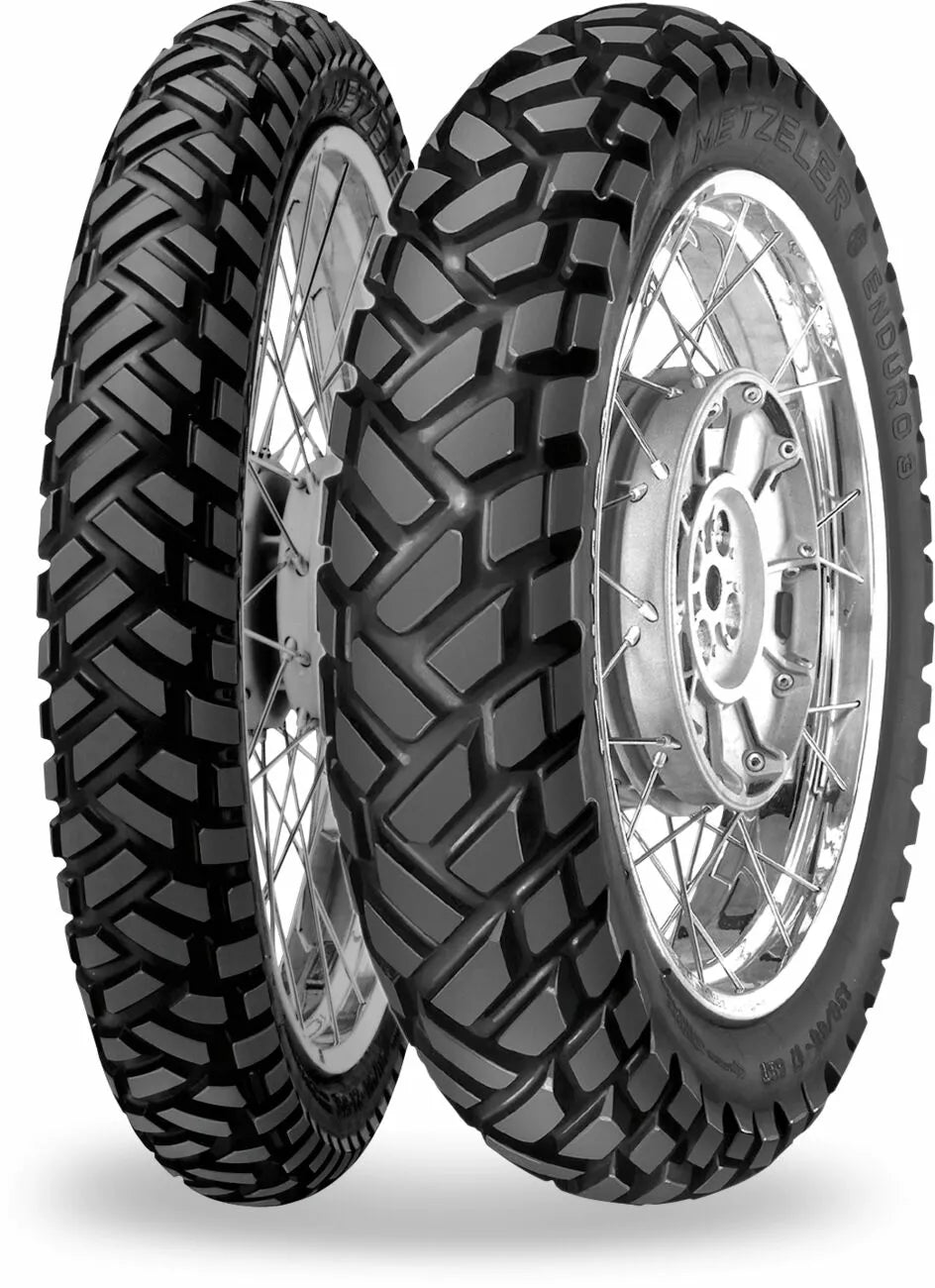 ENDURO 3 SAHARA DUAL-SPORT TIRE