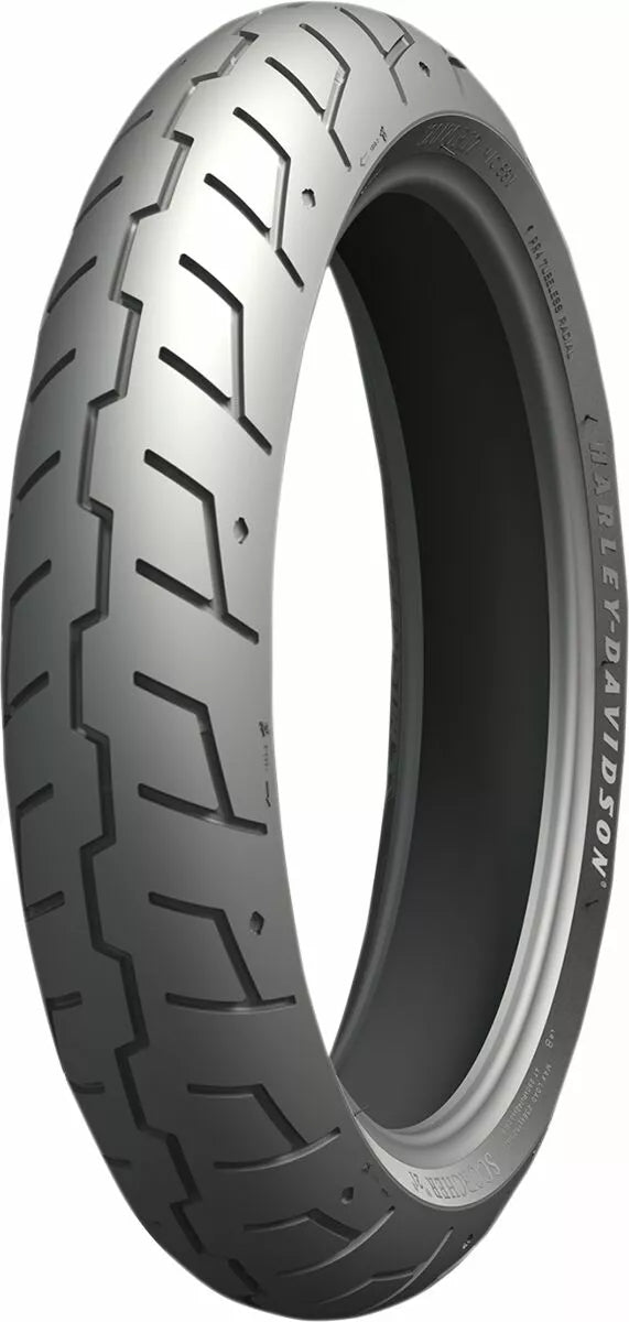 SCORCHER 21 TIRE