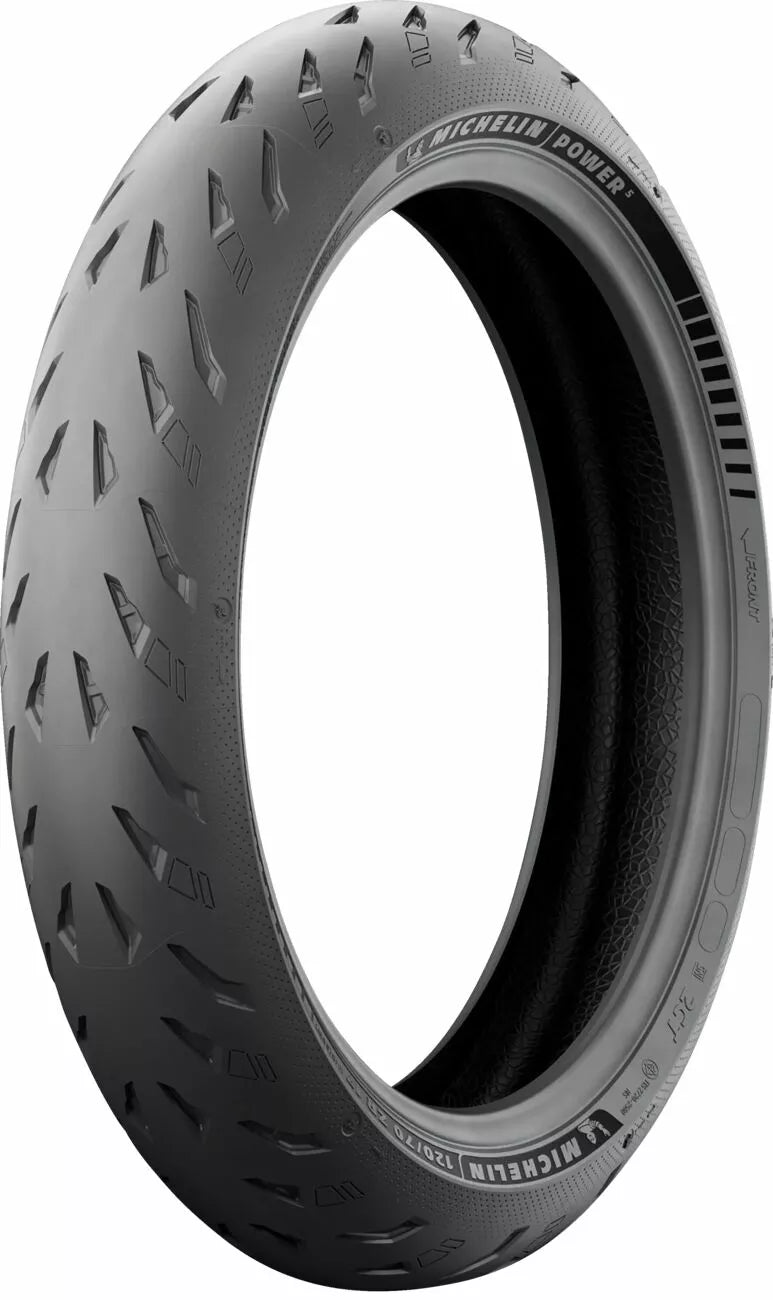 POWER 5 TIRE