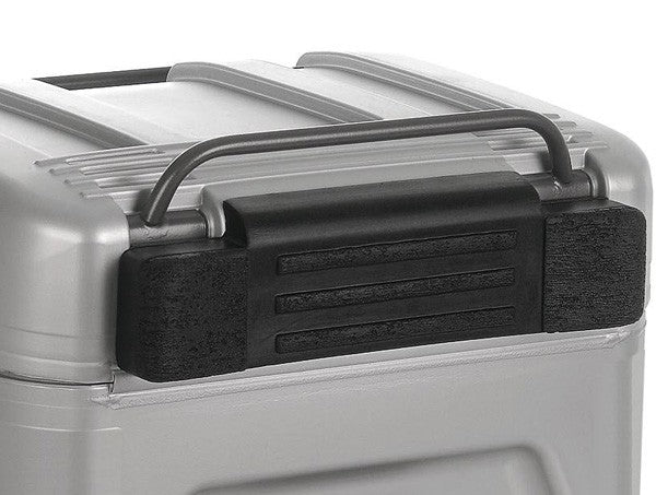 Hepco & Becker Ryggpolstring gobi