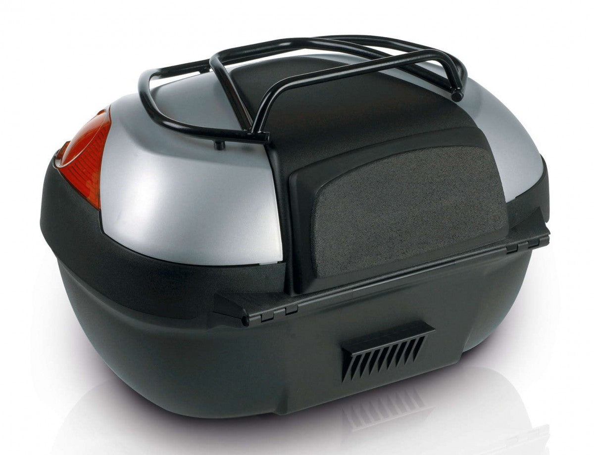 Hepco & Becker Ryggpolstring journey TC52 L