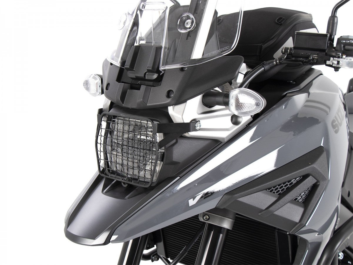 Hepco & Becker Suzuki V-Strom/XT 1050 20-22 Lamp guard