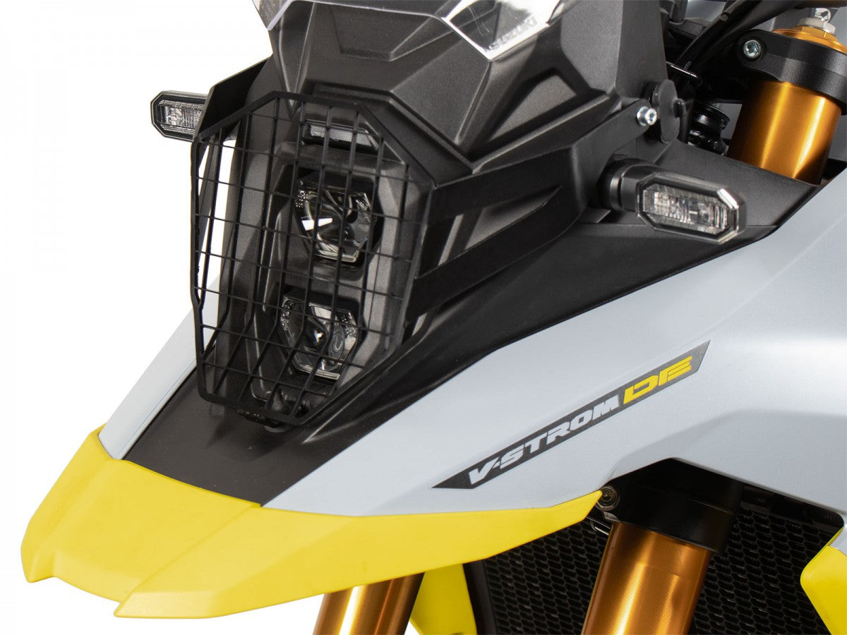 Hepco & Becker Suzuki V-Strom 800DE 23- Lamp guard