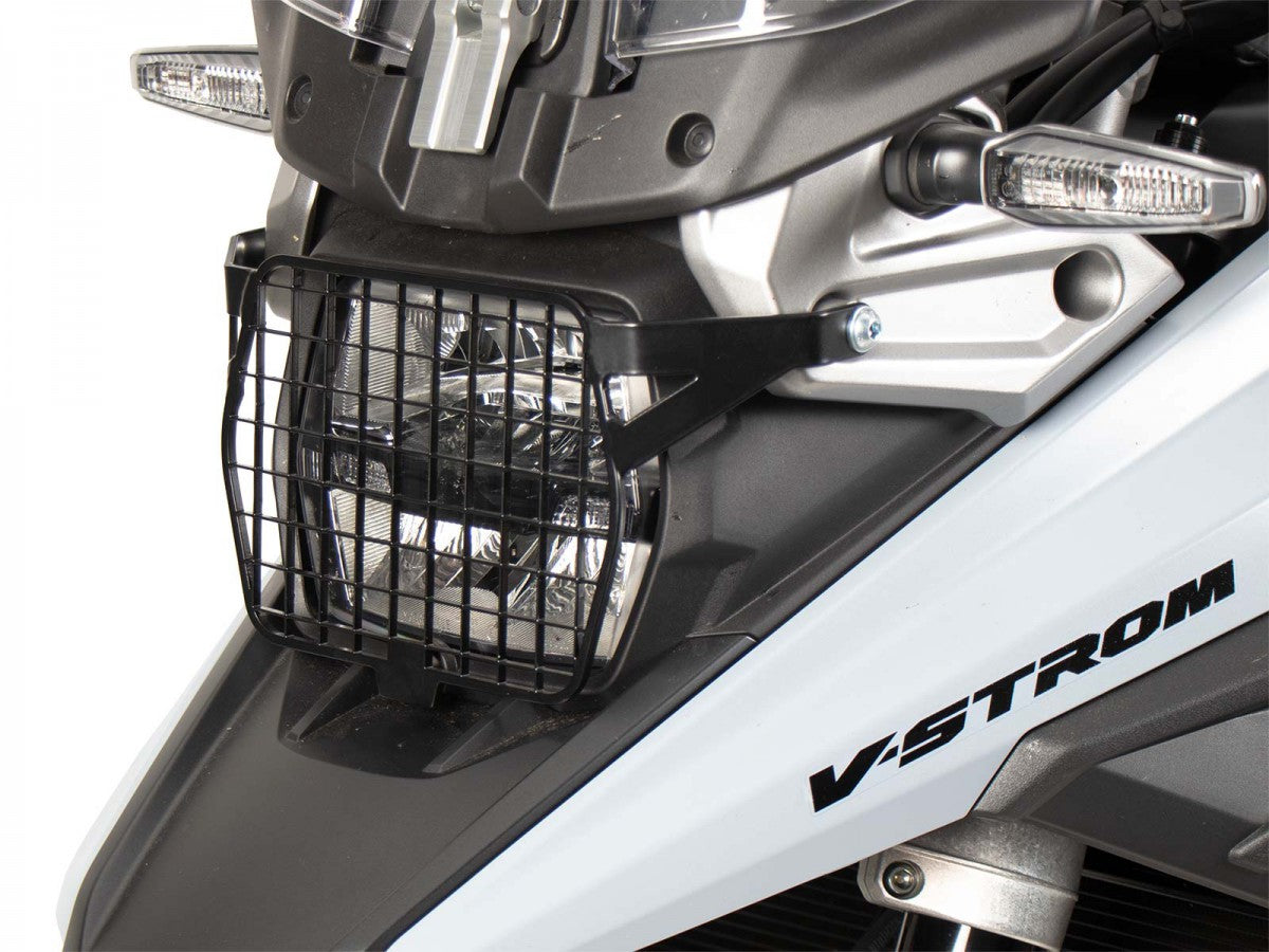 Hepco & Becker Suzuki V-Strom 1050 23- Lamp guard