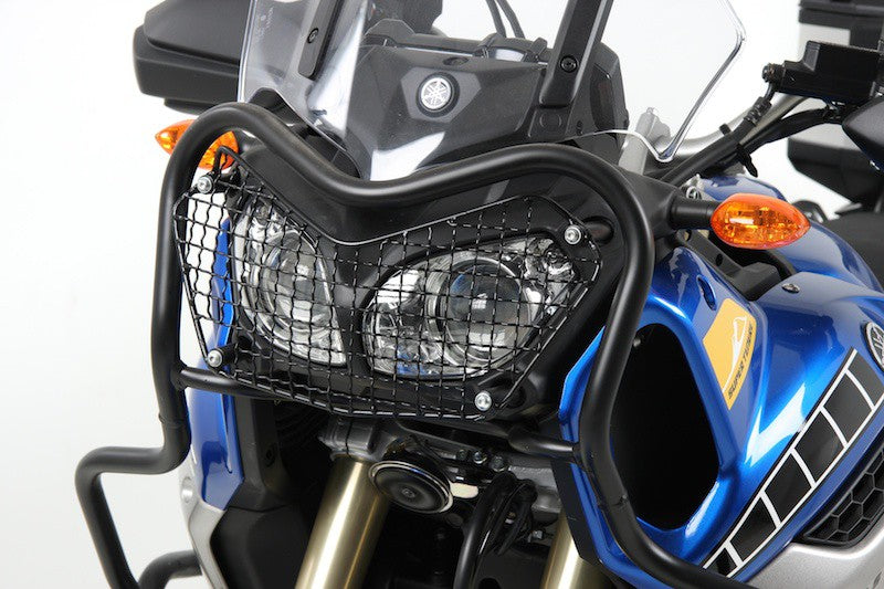 Hepco & Becker Yamaha XT1200Z 10- lampe-gitter sort