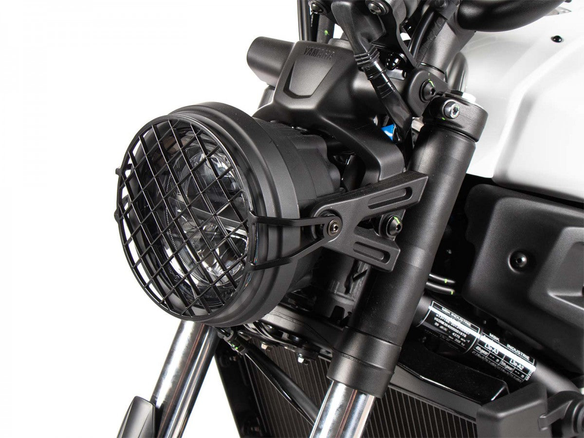 Hepco & Becker Yamaha XSR700 22- lampe-gitter sort
