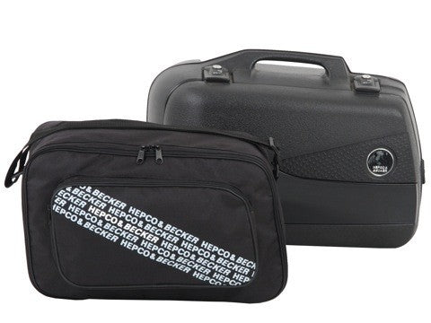 Hepco & Becker Innerveske venstre JUNIOR-2 30 L