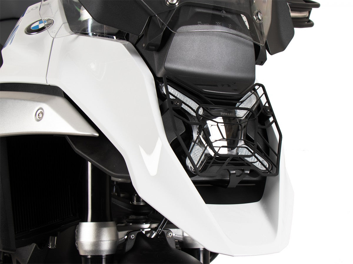 Hepco & Becker BMW R1300 GS 23- Lampe-gitter