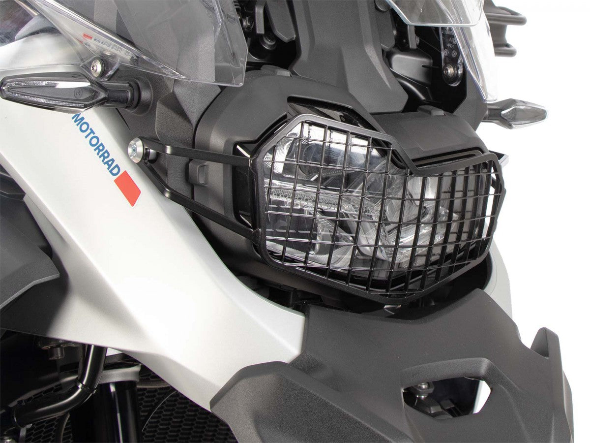 Hepco & Becker BMW F900 GSA 24- Lampe-gitter