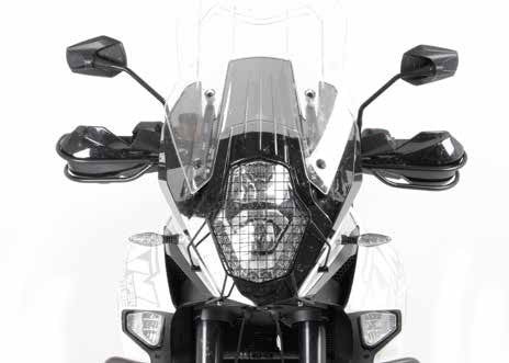 Hepco & Becker KTM 1190/1290 15-20 Super Adventure R/S/T Lampegitter