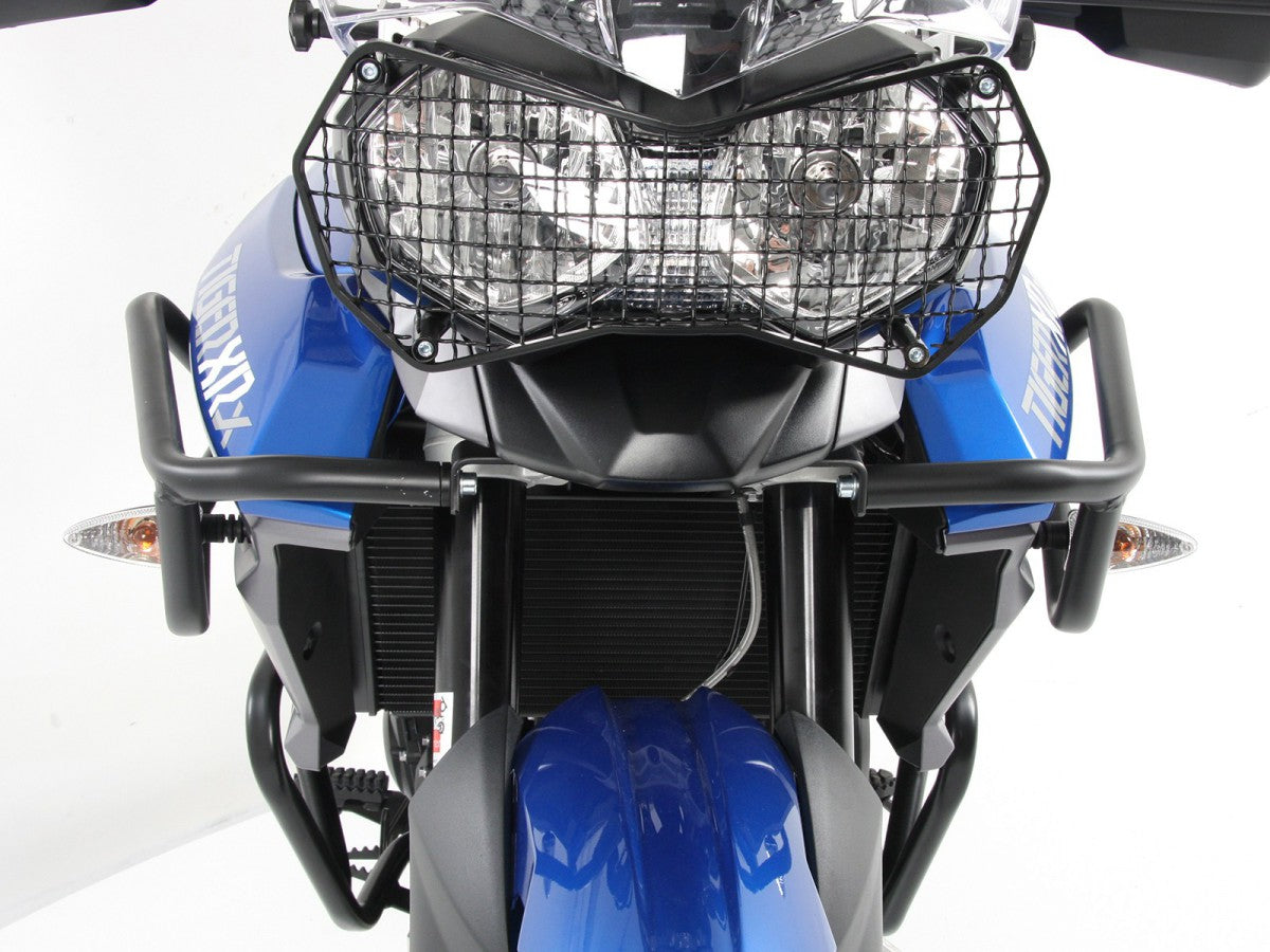 Hepco & Becker Triumph tiger 800 XC/X 15- Lampegitter