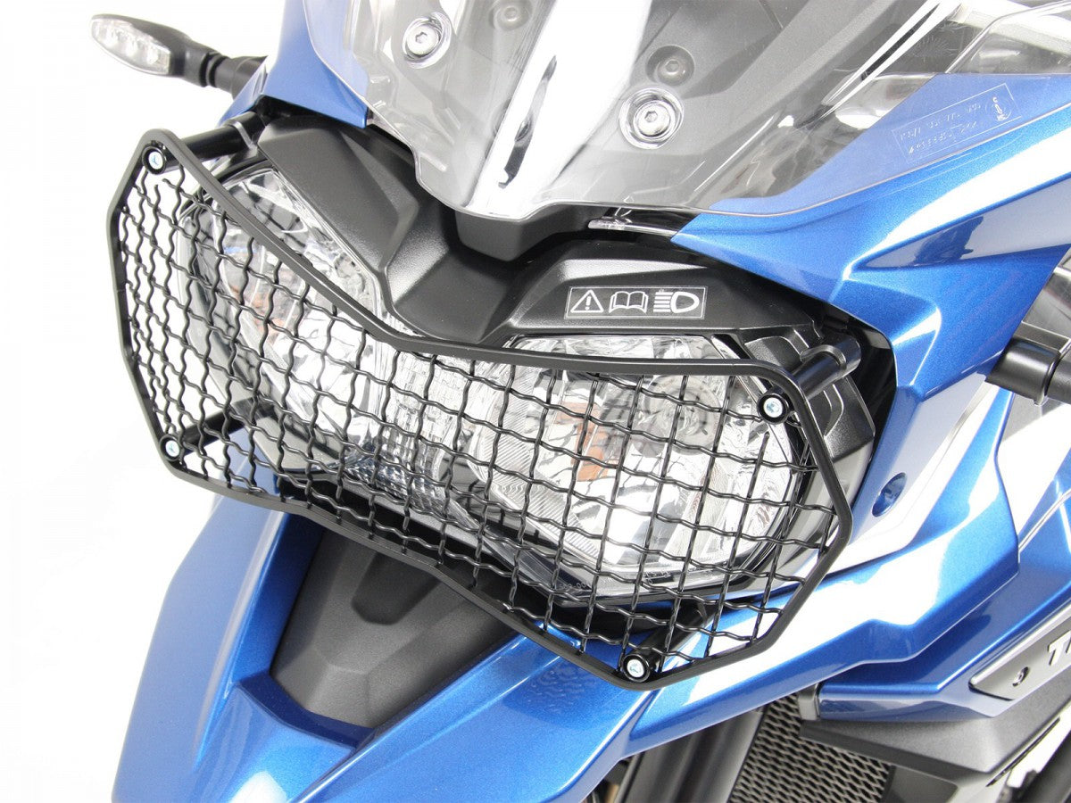 Hepco & Becker Triumph Tiger Explorer 1200 2016- Lampegitter