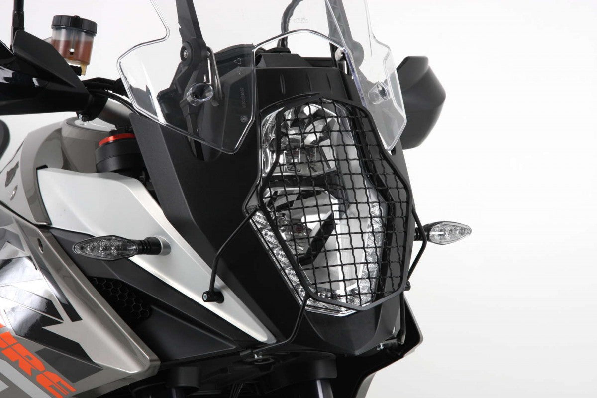 Hepco & Becker KTM 1090 Adventure R 17- Lampegitter