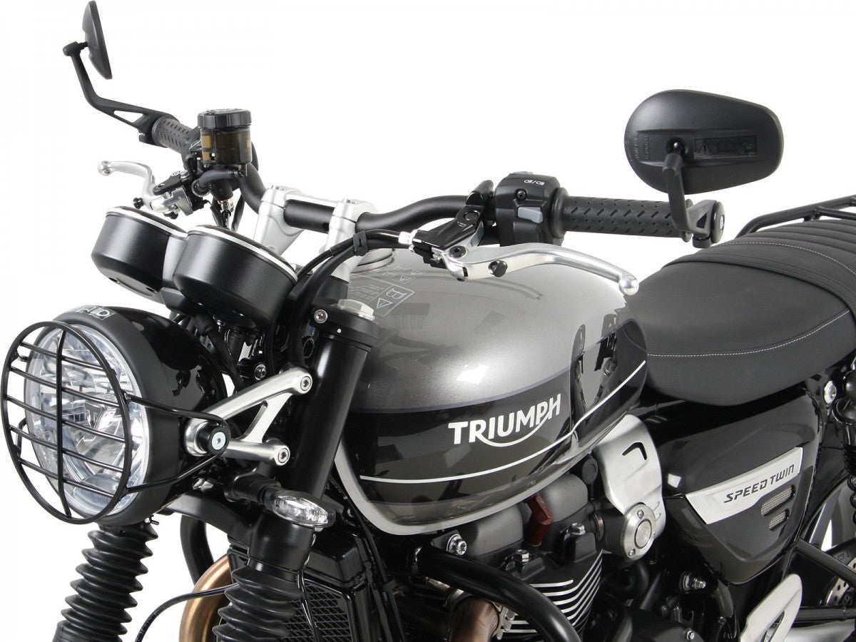 H&B Triumph Speed Twin Lampegitter 19-