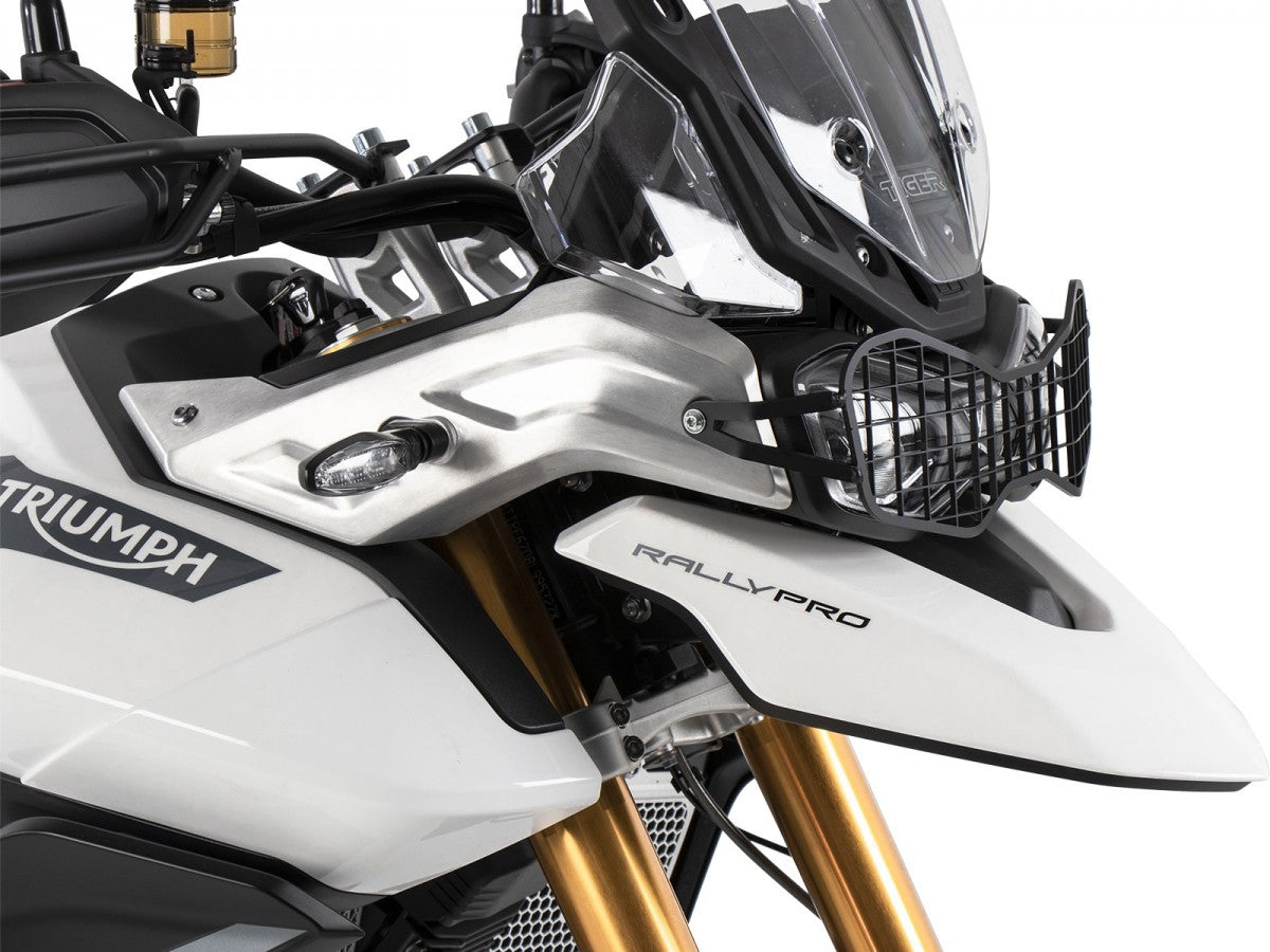 Hepco & Becker Triumph Tiger 900 Rally/GT/Pro 20-23 lampe-gitter