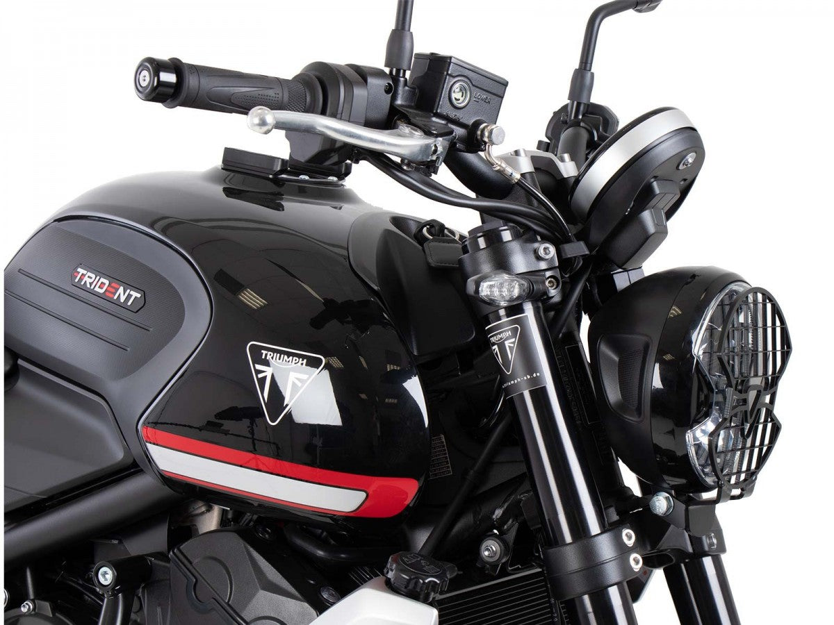 Hepco & Becker Triumph Trident 660 21-24 Lampe-Gitter